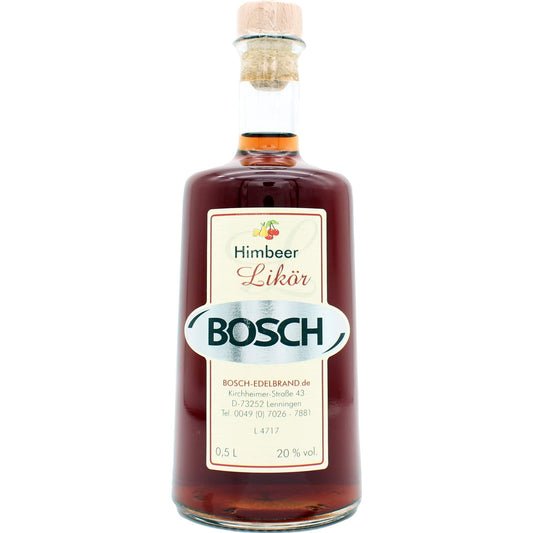 HIMBEERLIKÖR