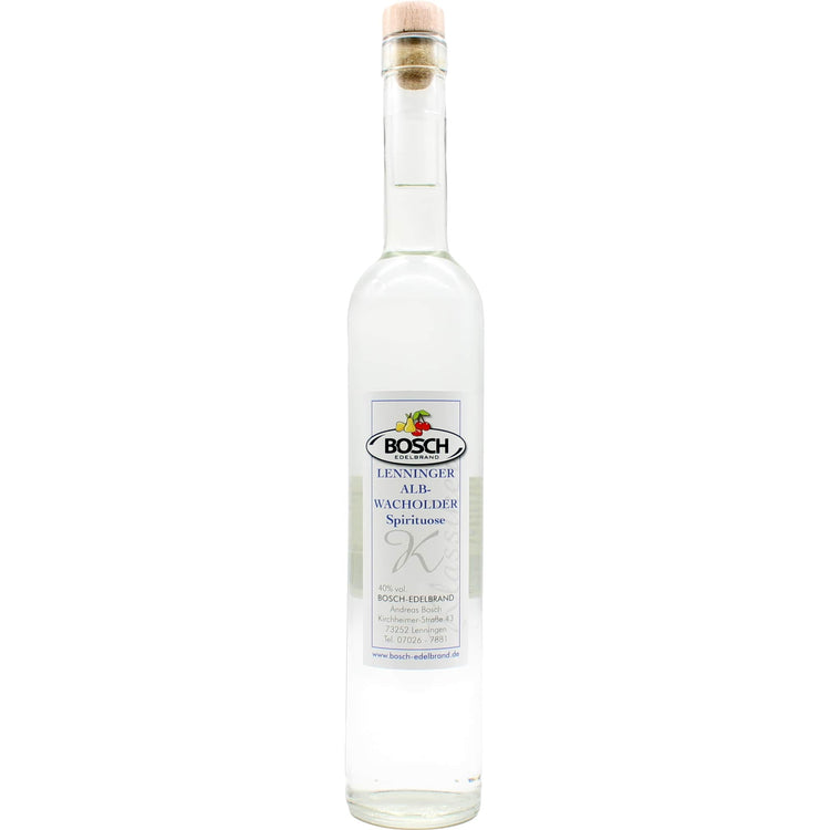 LENNINGER ALBWACHOLDER SPIRITUOSE