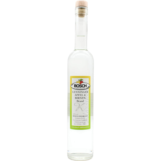 LENNINGER APFEL-& BIRNENBRAND