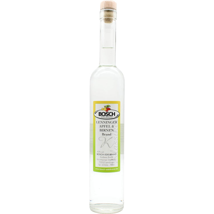 LENNINGER APFEL-& BIRNENBRAND