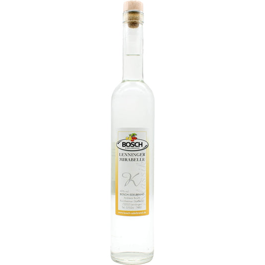 LENNINGER MIRABELLENBRAND