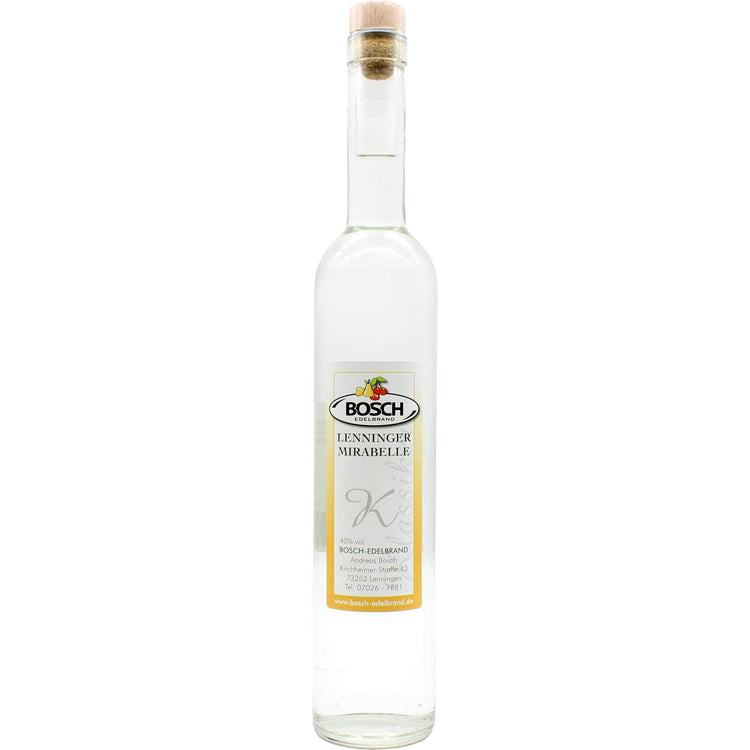 LENNINGER MIRABELLENBRAND