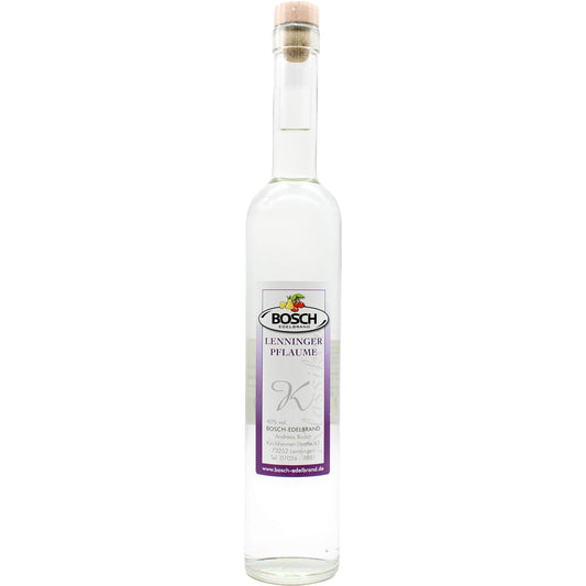 LENNINGER PFLAUMENBRAND