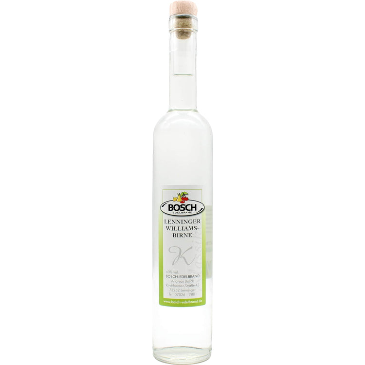 LENNINGER WILLIAMS-BIRNENBRAND