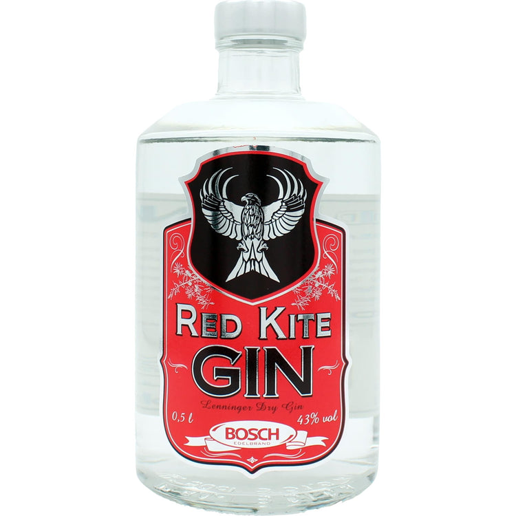 RED KITE GIN - DRYGIN