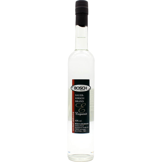 SAUERKIRSCHBRAND