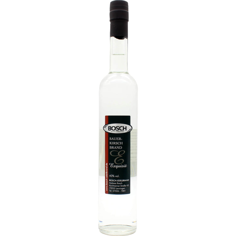 SAUERKIRSCHBRAND