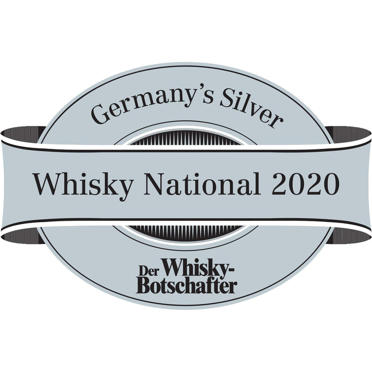 48 LIMITED – SINGLE MALT WHISKY